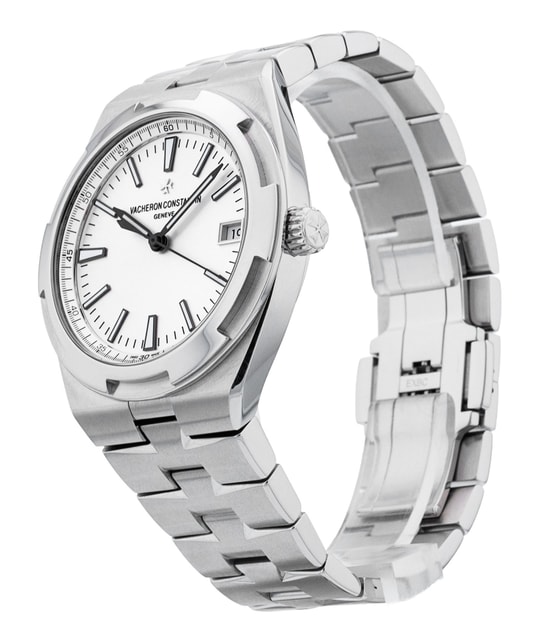 Vacheron Constantin Overseas 4500V/110A-B126 Image 2